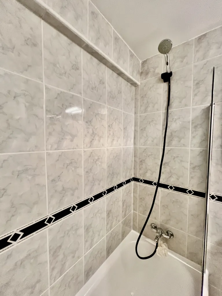 Salles de bain - Duplex with Terracita in Cudillero