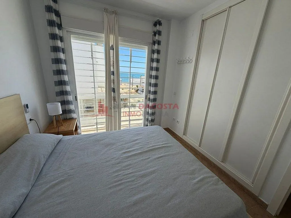 Chambres - Duplex with Sea View in La Antilla - Islantilla