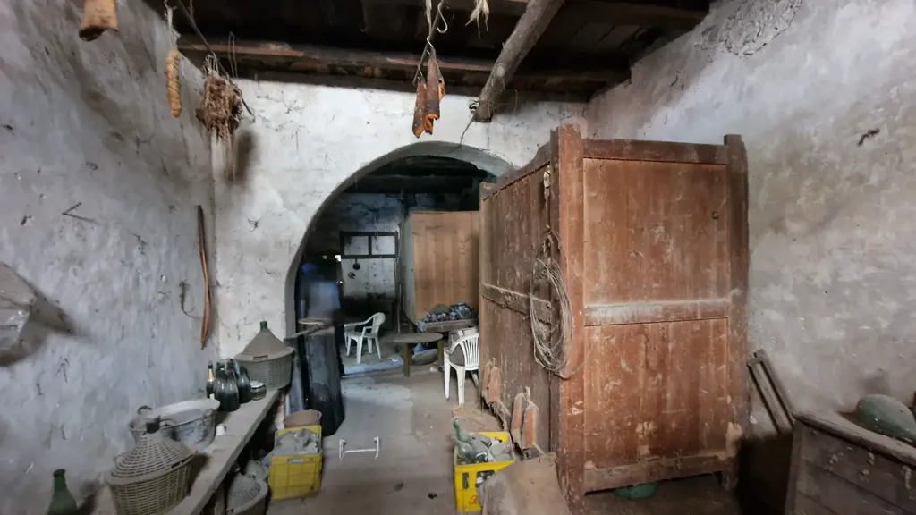 Buanderie - Historic Home with Terraces in Alvignano
