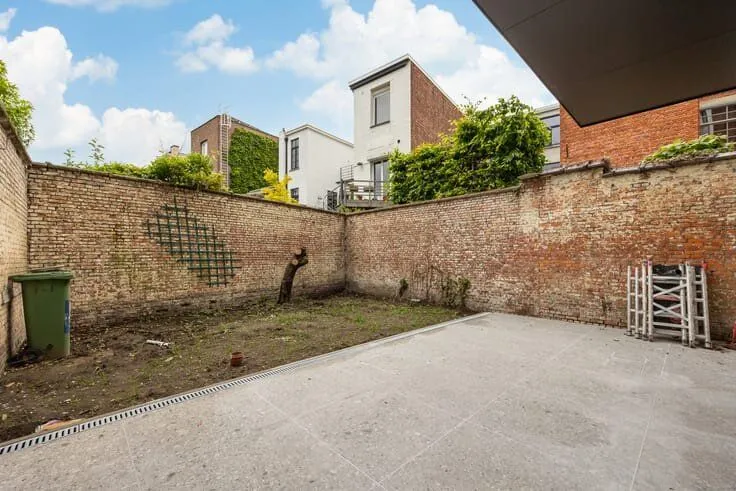 Maison à Berchem