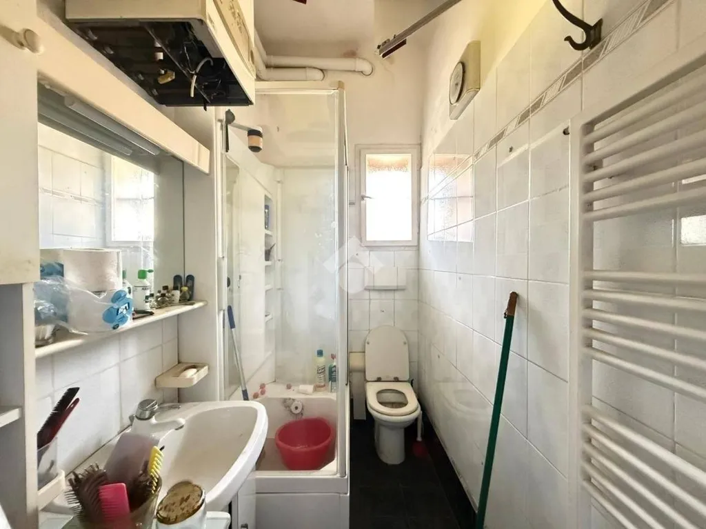 Vannitoad - Triplex with Sea View in Barcola, Trieste