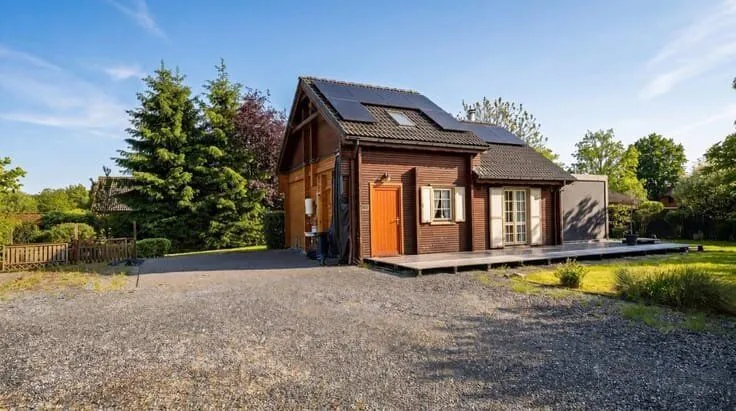 Maison 3 chambres à Soy