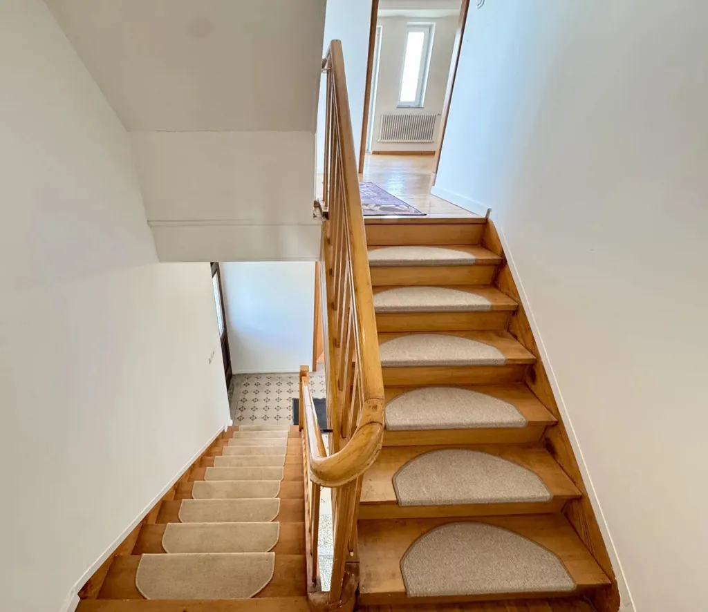 Stanze - Casa di 6 locali a Merzig