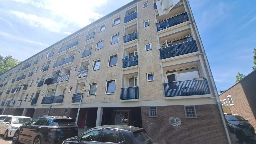 Extérieur - House with Priority Location in Amsterdam