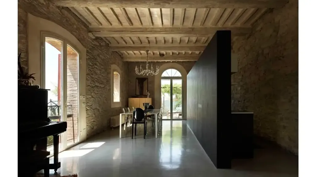 Pièces - Rustic Villa with Panoramic Views in Calci