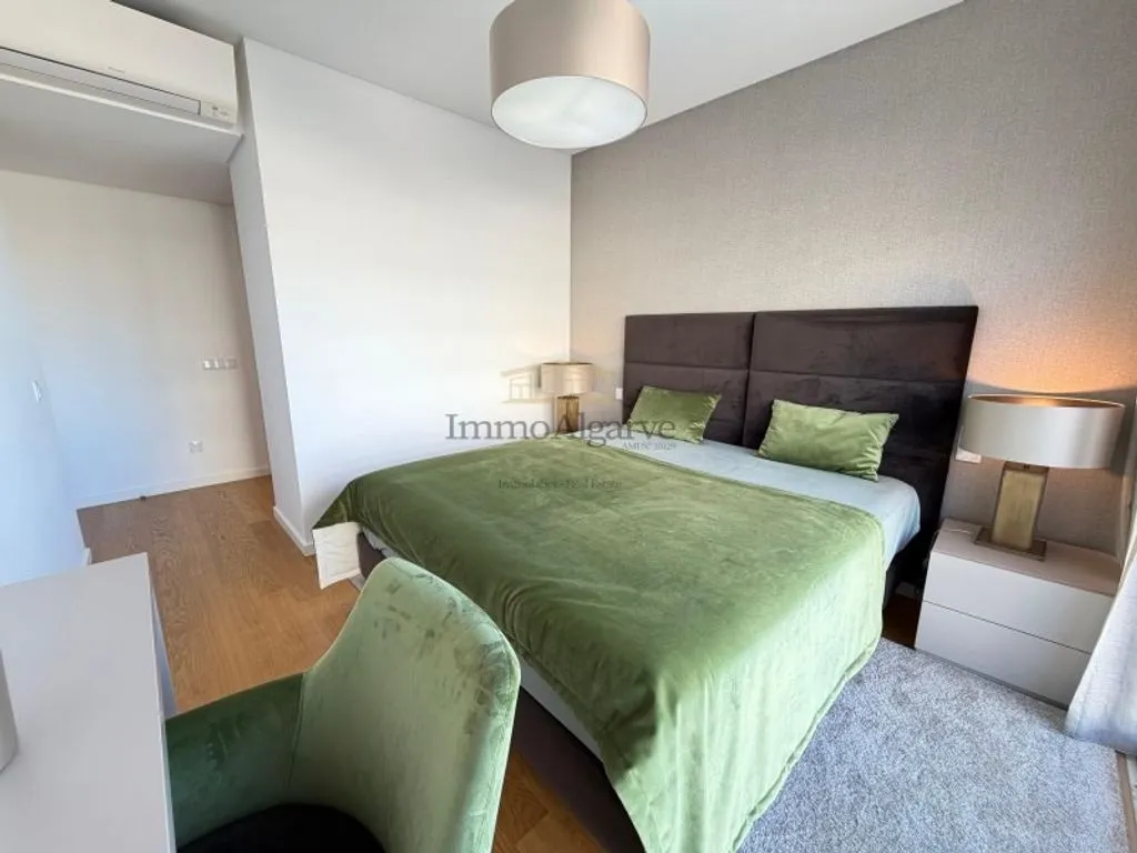 Magamistoad - Luxury Flat with Pool in Albufeira