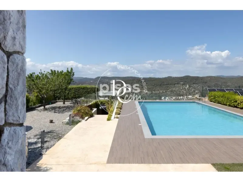 Piscine - Maison 5 chambres à ES