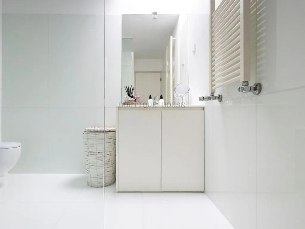 Salles de bain - Luxury Duplex with River View in Porto