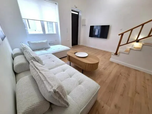 Appartement 4 pièces à Athens