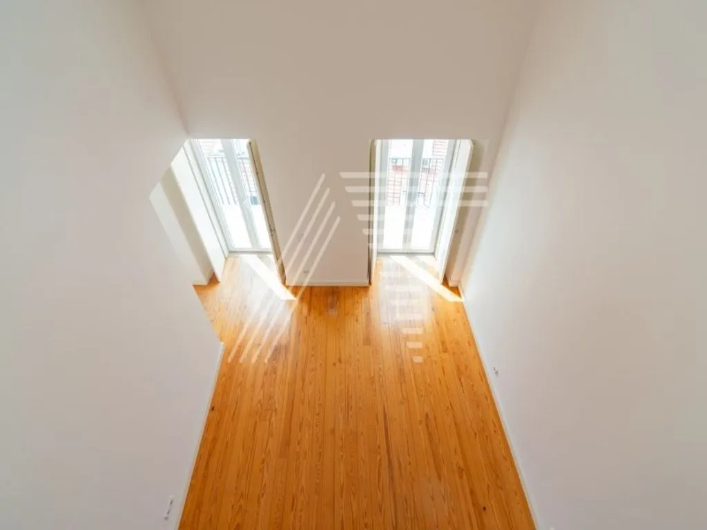 Toad - Luxury Duplex Flat with Panoramic View in Lisbon