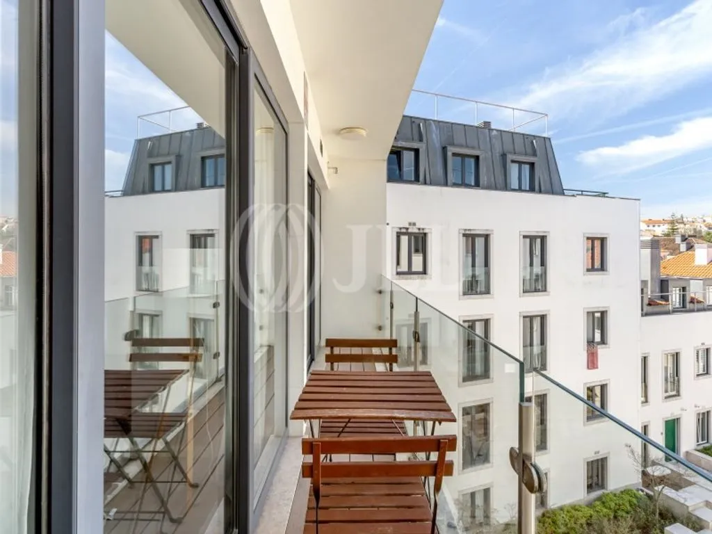 Rõdu - Luxury Apartment in Historic Palacio, Chiado, Lisbon
