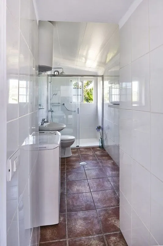 Vannitoad - Chalet with Terrace in La Orotava