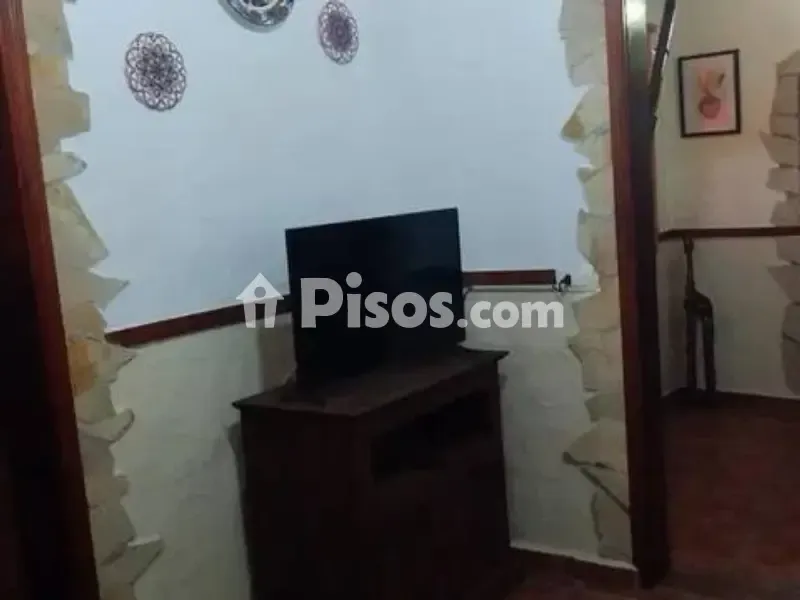 Esik - Rustic Cottage with Pool on Camino Nicolás Brito