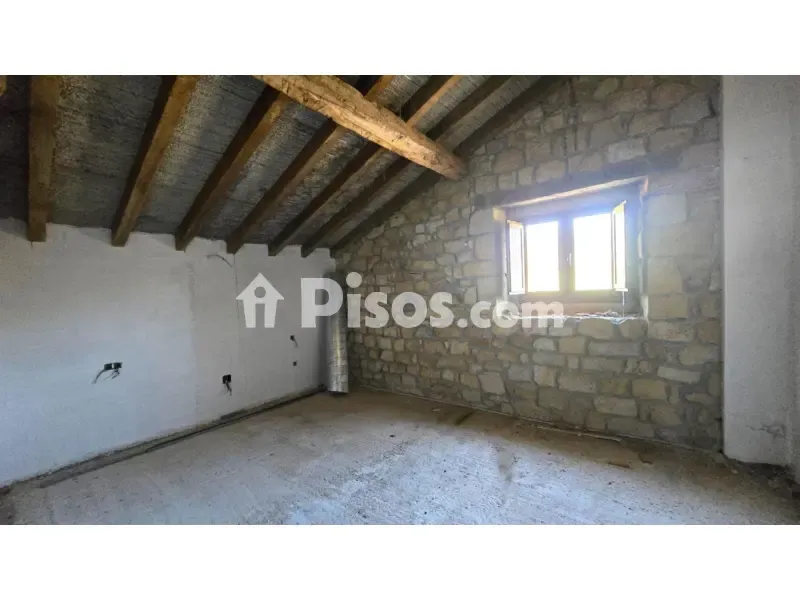Stanze - Mountain House with Ebro Dam View in Campoo de Yuso