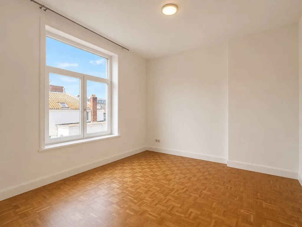 Pièces - Furnished Apartment with Balcony in Amsterdam Centre