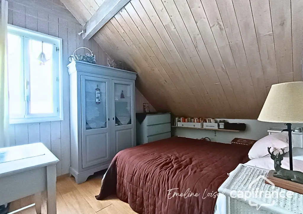 Magamistoad - Chalet with Mountain View in Méaudre