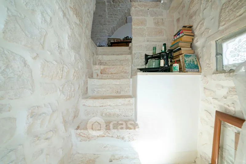 Rooms - Historic Palazzo with Panoramic View in Cisternino