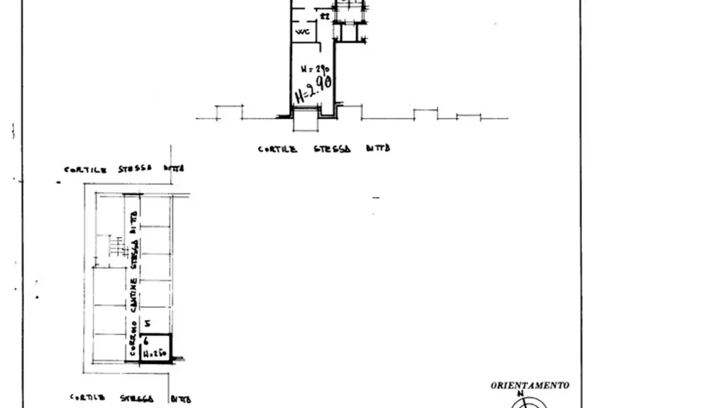 Plaan - Spacious Duplex with Pools in Rapallo