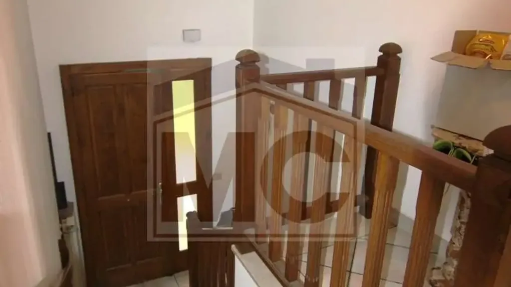 Stanze - Maisonette with Balcony in Viano