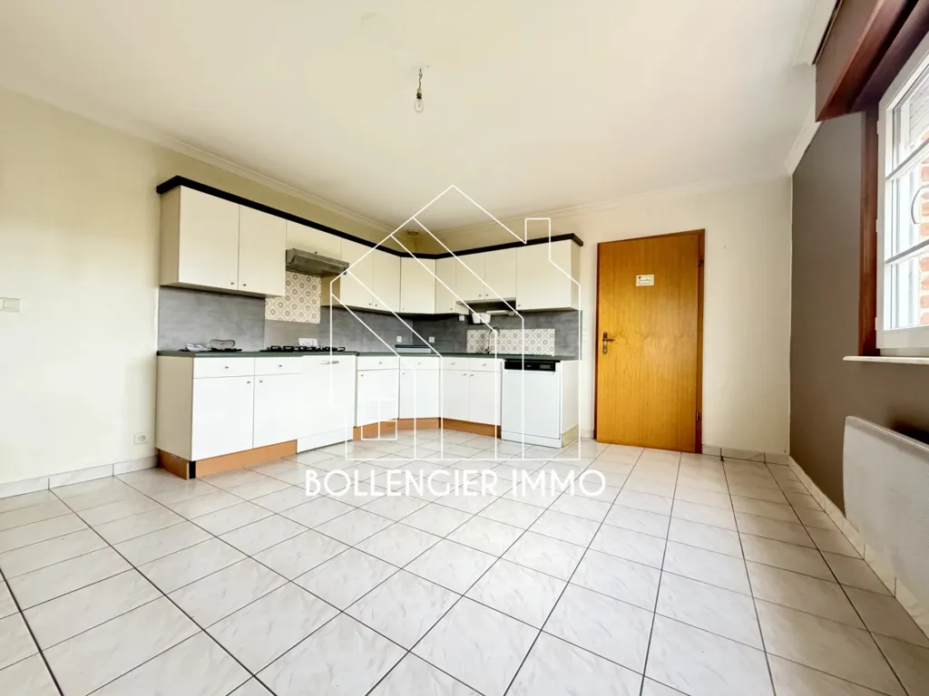 Maison 8 pièces à Hondeghem