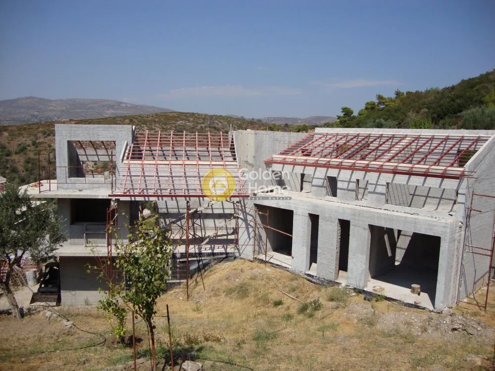 6-toaline korter asukohas GR