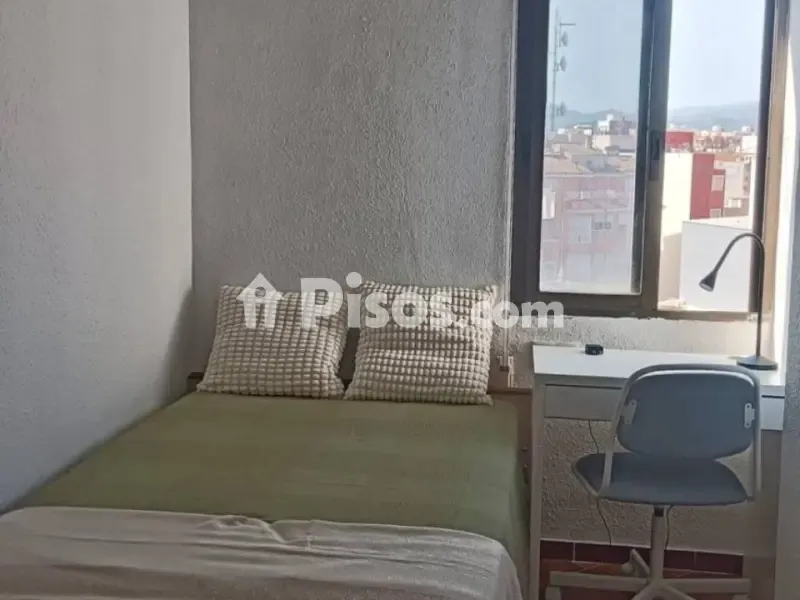 3 magamistoaga korter asukohas ES