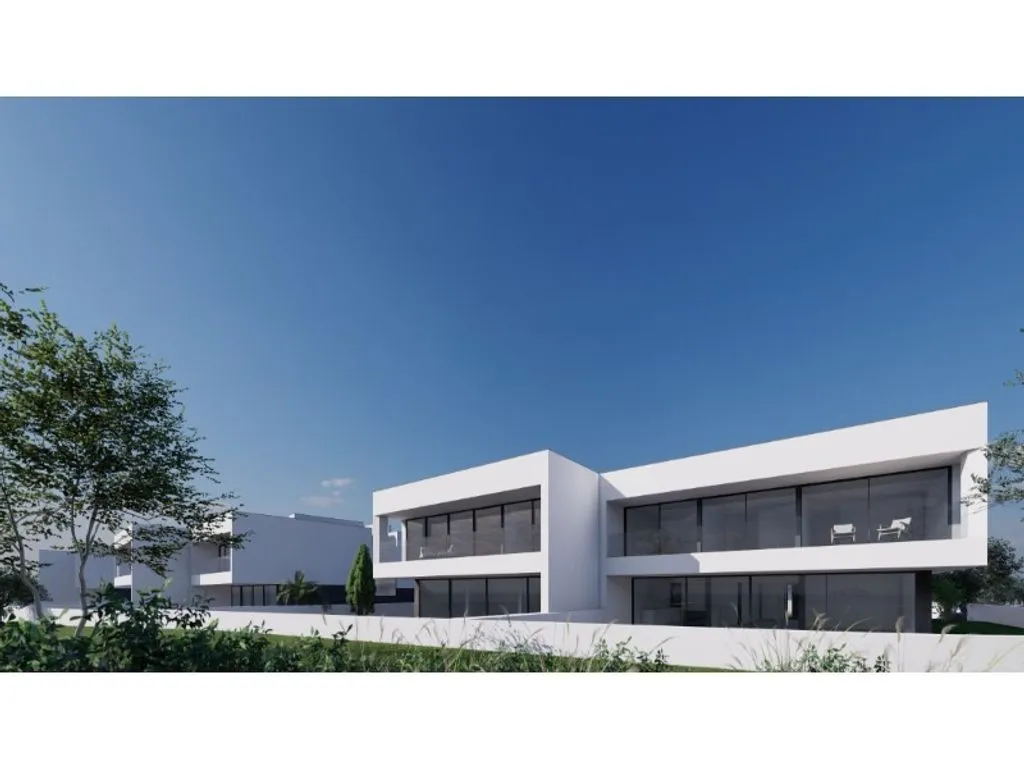 Välivaade - Luxury Villa with Pool in Ponta da Piedade