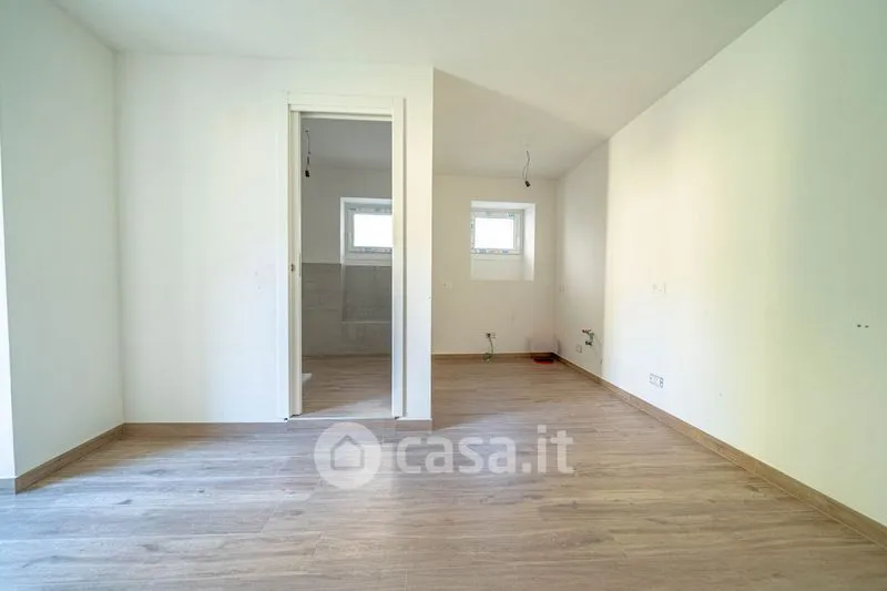 Toad - Rearranged Apartment with Balcony in Sondrio