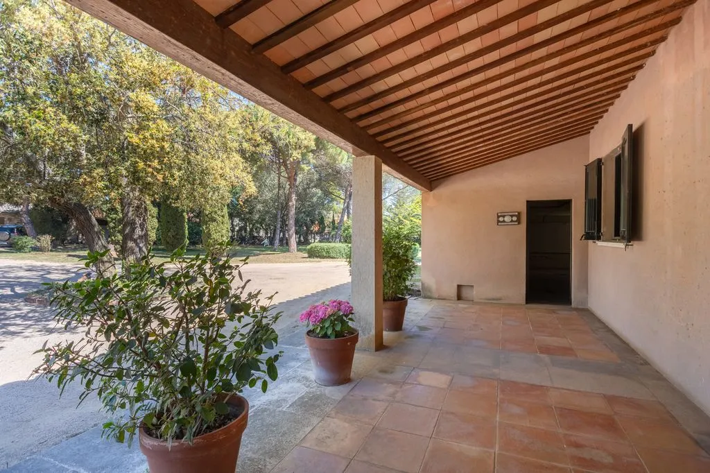 Terrazza - Luxury House with Historic Tower in Mont-ras