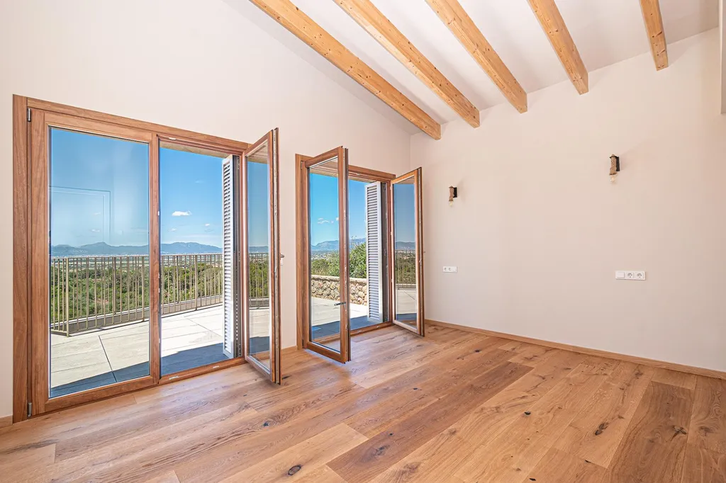 Toad - Chalet with Pool in S'Aranjassa, Mallorca