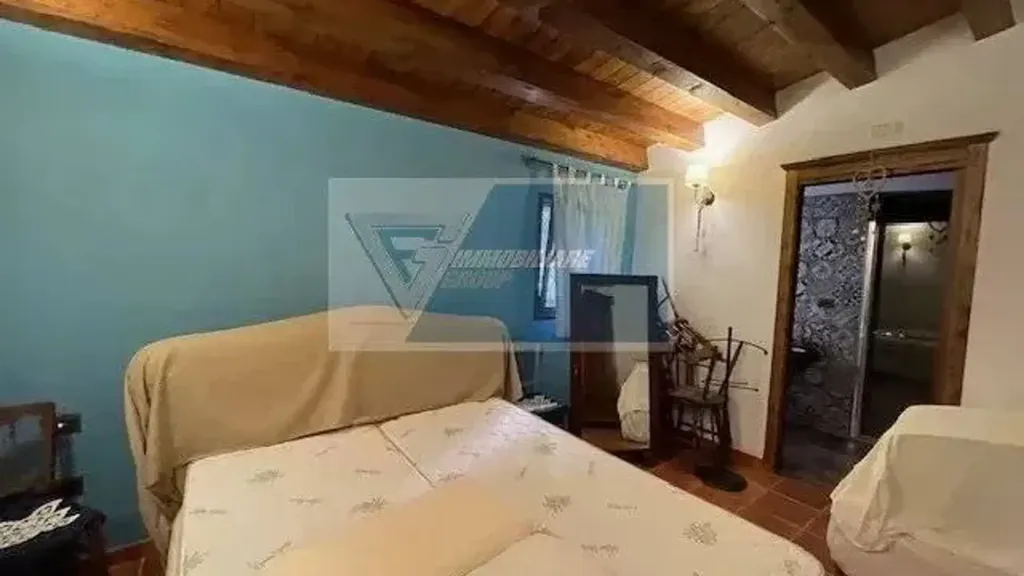Chambres - Rustic Villa with Orchard in Siracusa