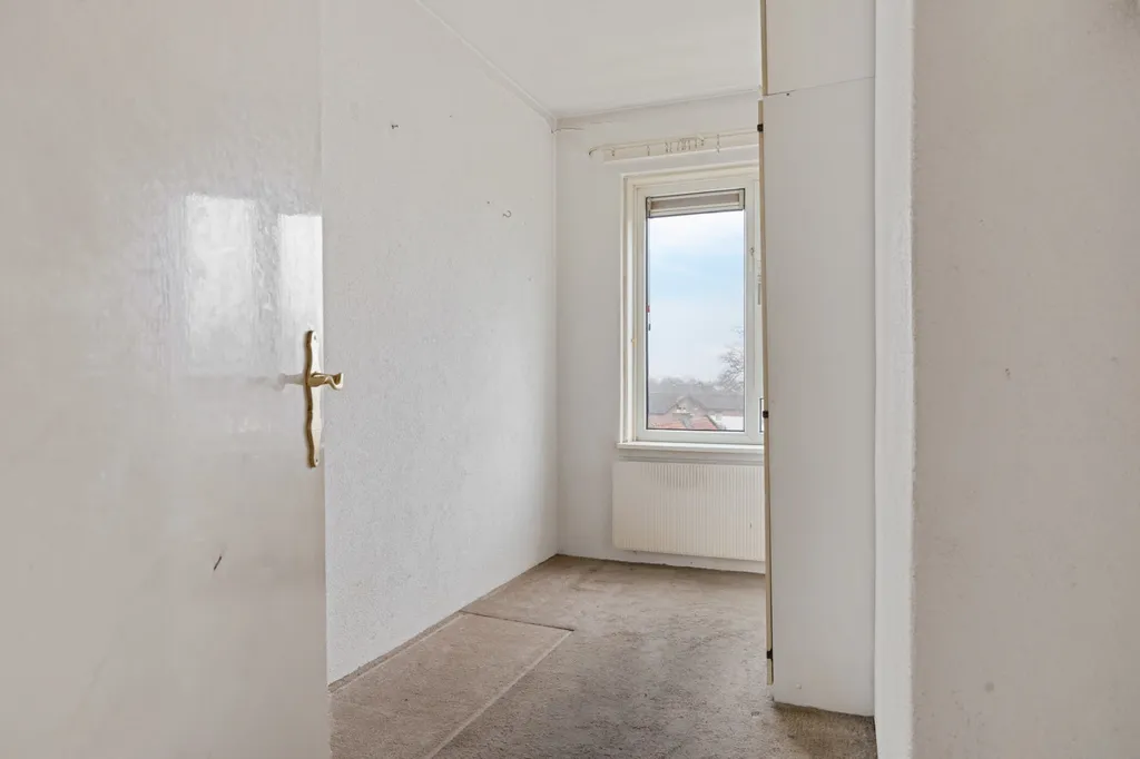 Toad - Top Floor Flat with Balconies in Apeldoorn