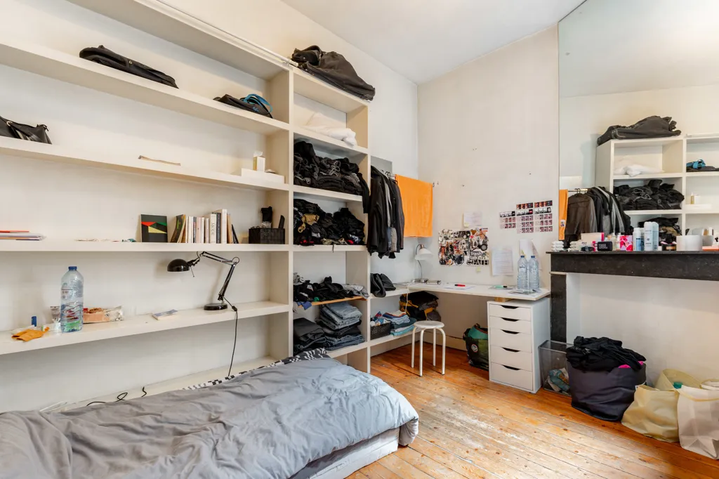 Maison 4 chambres à Ixelles