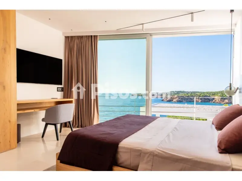 Magamistoad - Modern Flat with Balcony in Costa del Sol Occidental