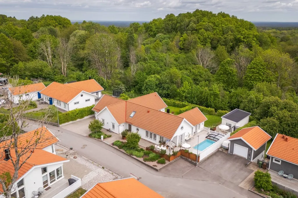 Maison 6 pièces à Skövde kommun