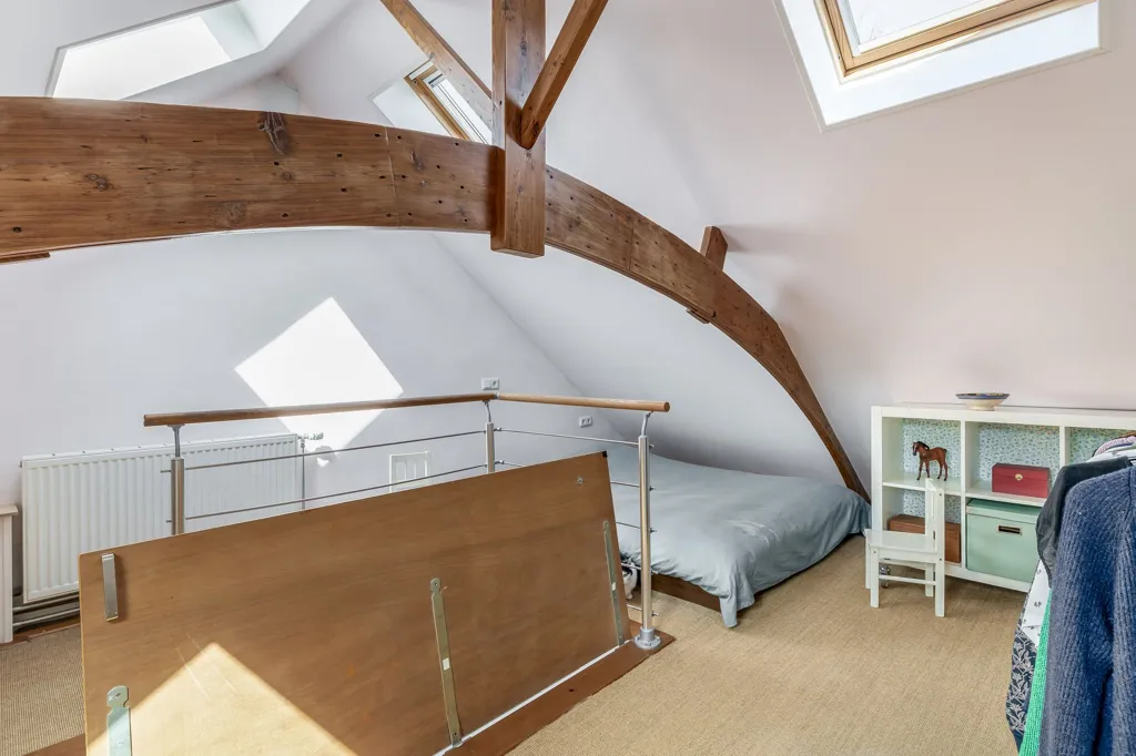 Pièces - Maison 4 pièces à Utrecht