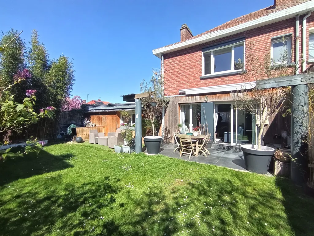 Maison 4 pièces à Roncq