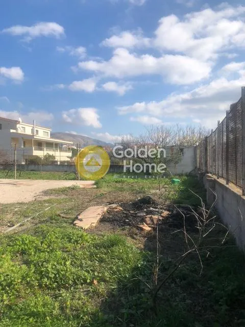Land in GR