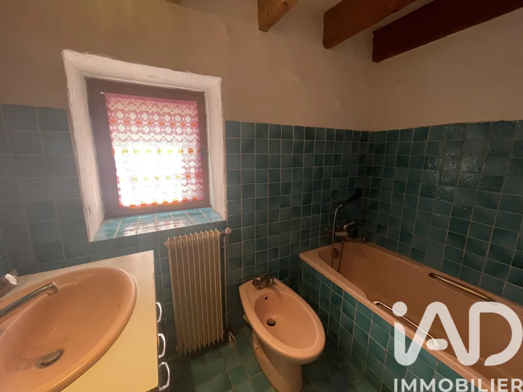 Vannitoad - Village House with Pyrenees View in Limousis