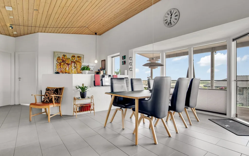 Maison 6 pièces à Struer