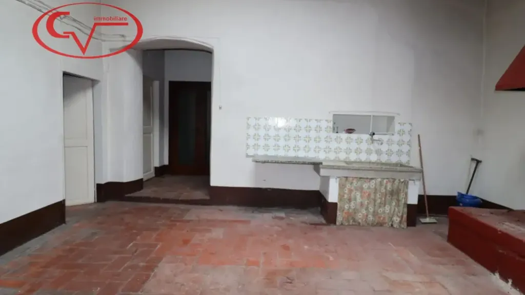 Cuisine - Historic Villa with Olive Grove in Montevarchi