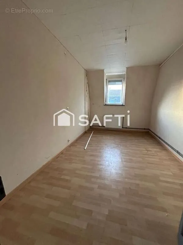 Appartement à Mulhouse