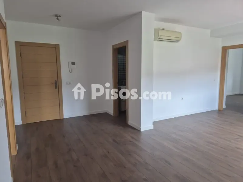 Séjour - Bright Apartment with Parking in Pedreguer