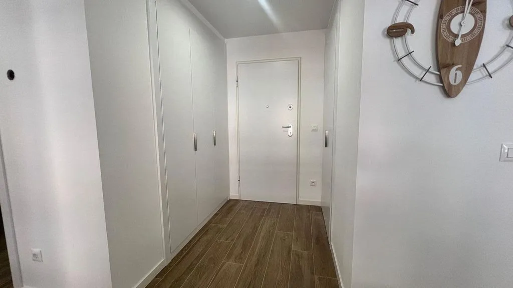 Esik - Apartment with Terrace in Nova Lledó, Castellón