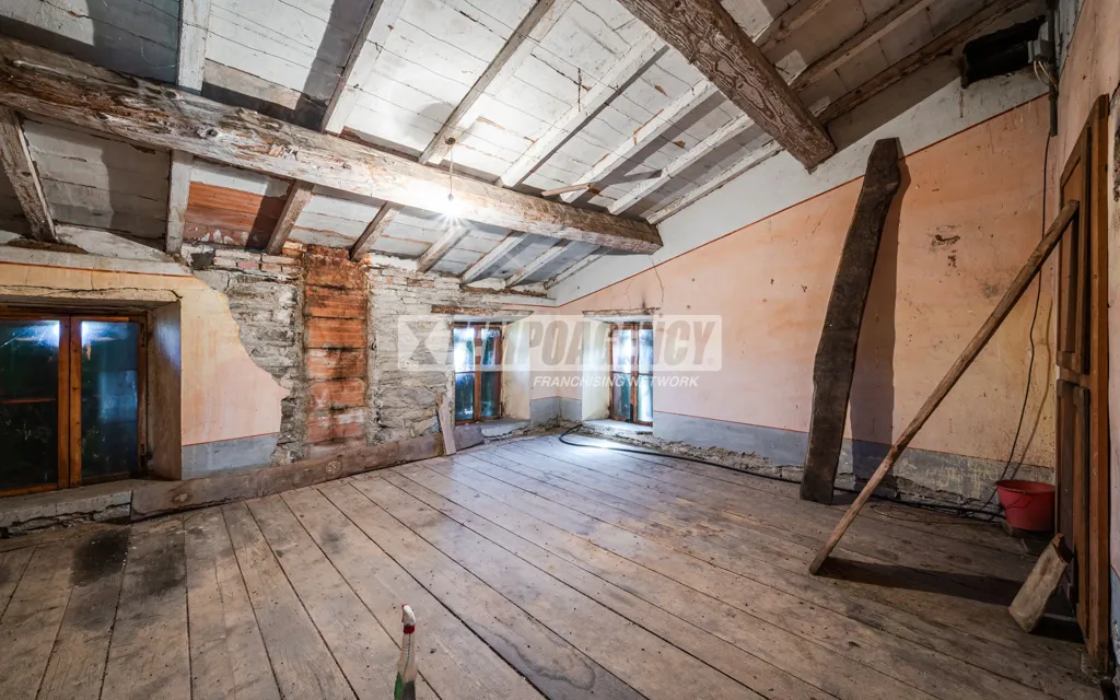 Toad - Detached House with Garage in Prignano sulla Secchia