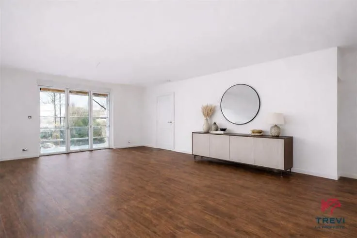 Appartement à Thuin
