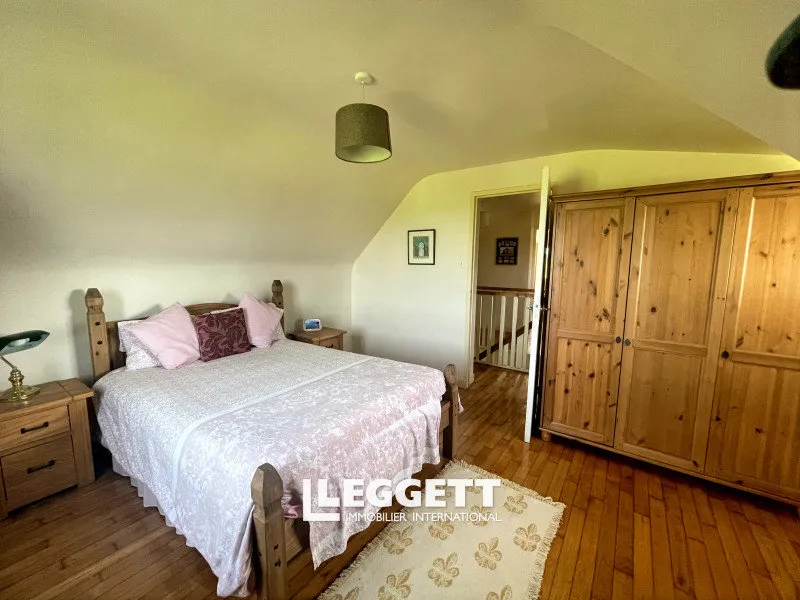 Magamistoad - Charming House with Garden in Locarn