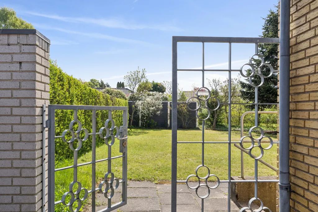 Aed - Villa with Garden in Silkeborg