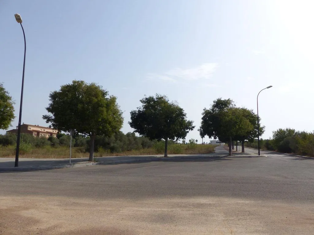 Building Plots in Aigüesverds, Reus