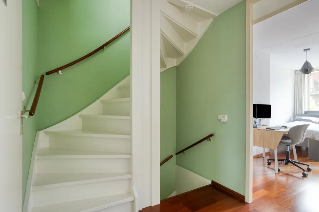 Maison 5 pièces à Leiden